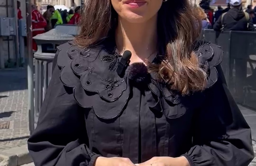 el-papa-francisco,-el-primero-en-mas-de-un-siglo-en-ser-enterrado-fuera-del-vaticano