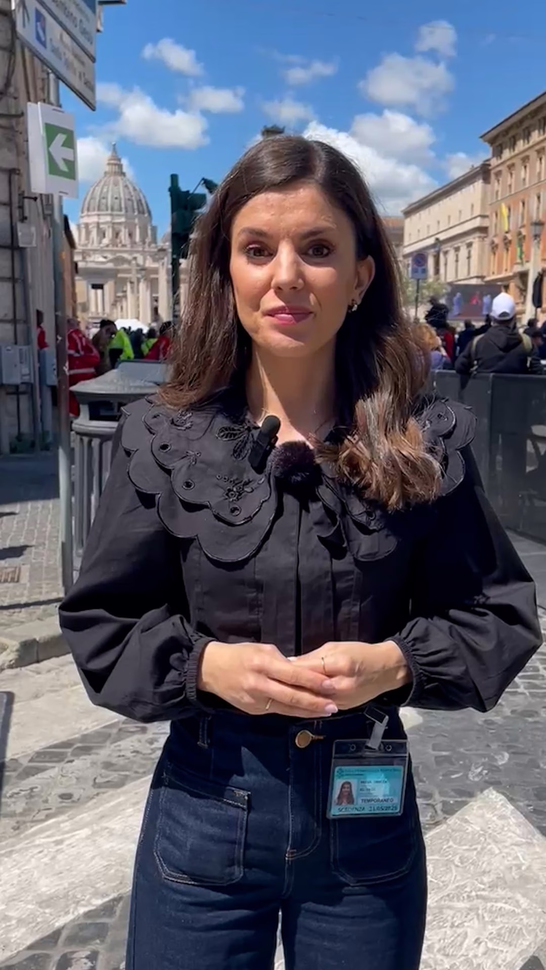 el-papa-francisco,-el-primero-en-mas-de-un-siglo-en-ser-enterrado-fuera-del-vaticano