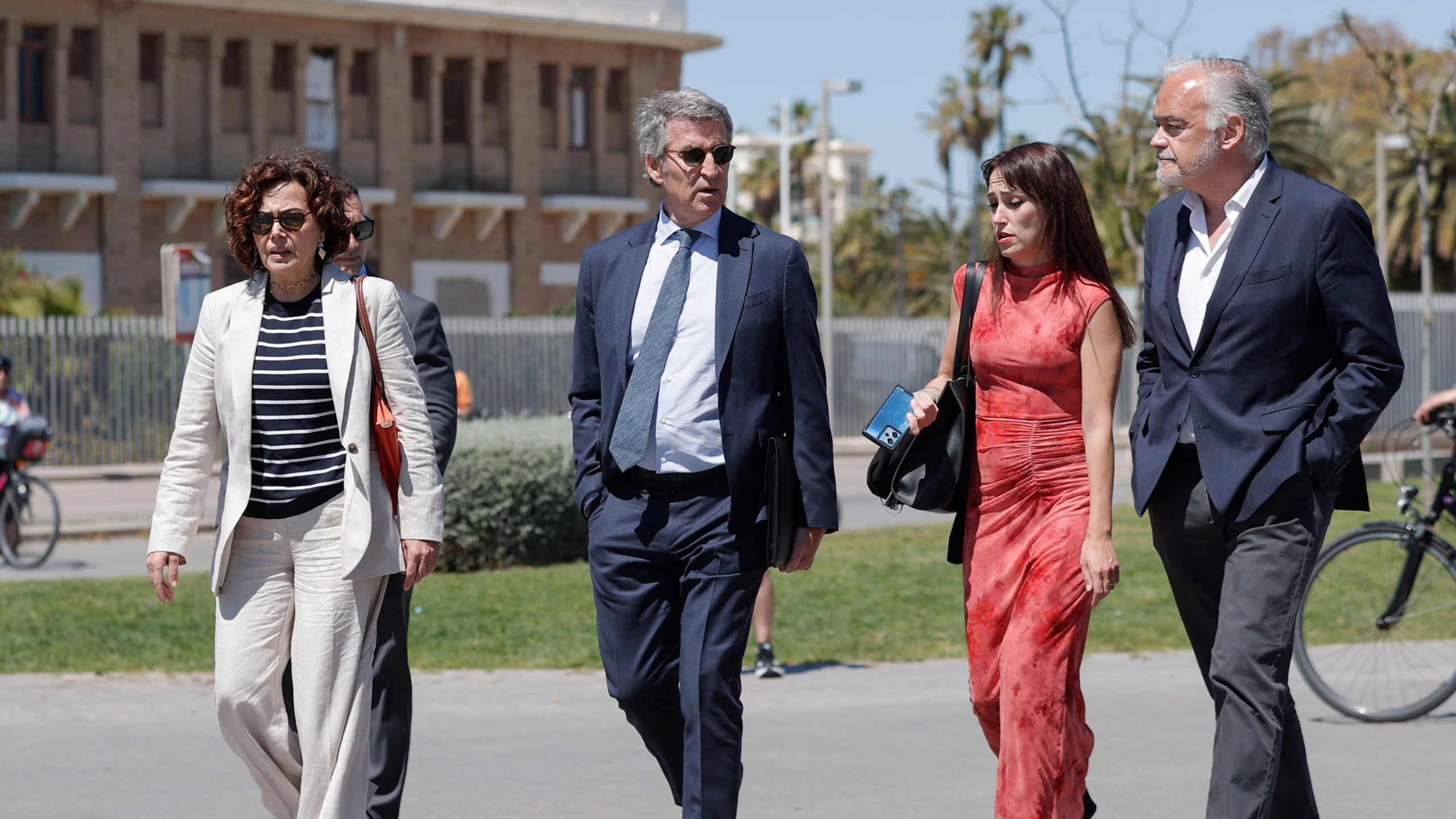 feijoo-se-queja-de-falta-de-“informacion”-sobre-el-apagon-por-parte-del-gobierno-y-le-pide-“responsabilidad”