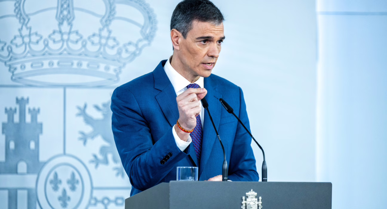 sanchez-aprieta-a-las-electricas-tras-el-apagon-y-promete-cambios:-“esto-no-puede-volver-a-pasar-jamas”