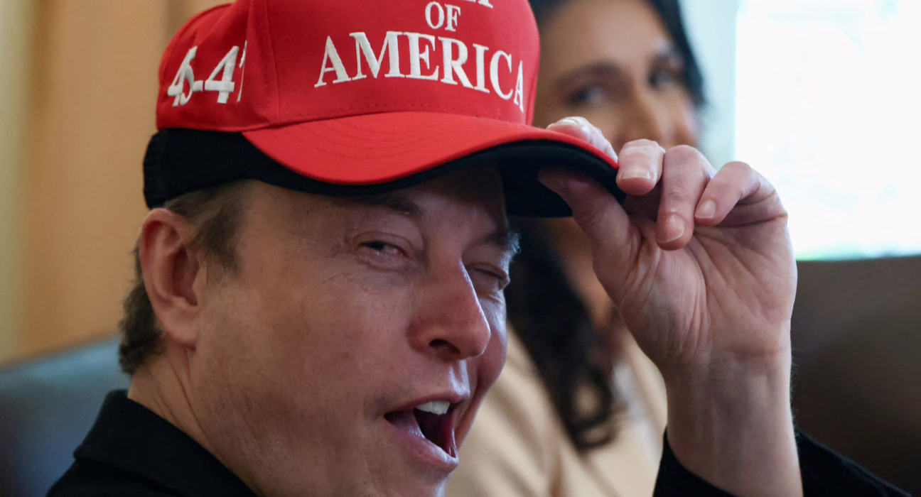 el-director-financiero-de-tesla-gano-139-millones-de-dolares-en-2024