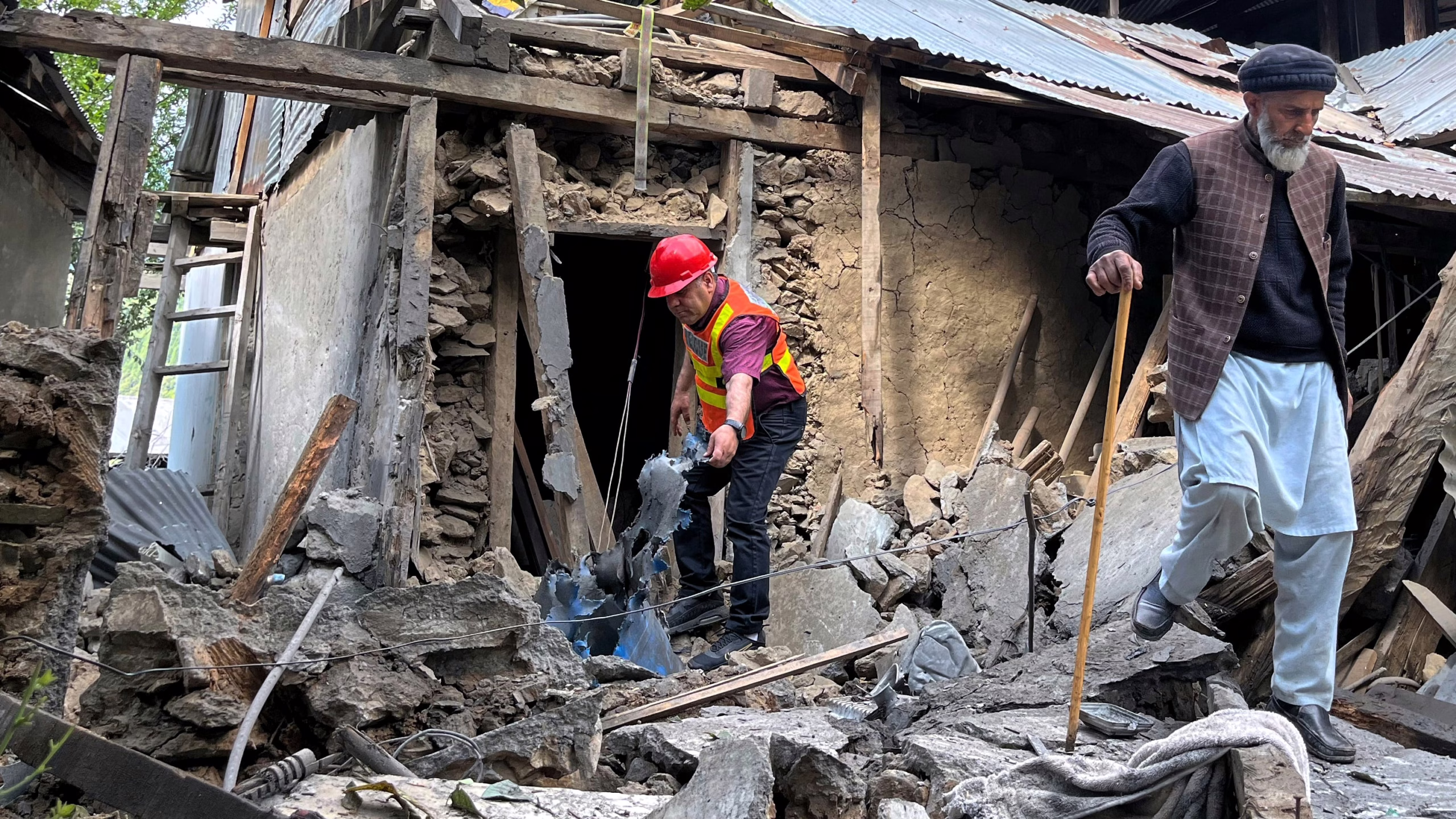 la-india-y-pakistan-acuerdan-un-alto-el-fuego-inmediato-en-el-conflicto