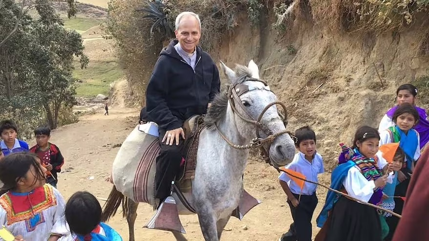 prevost,-el-papa-‘peruano’:-misionero-y-politico
