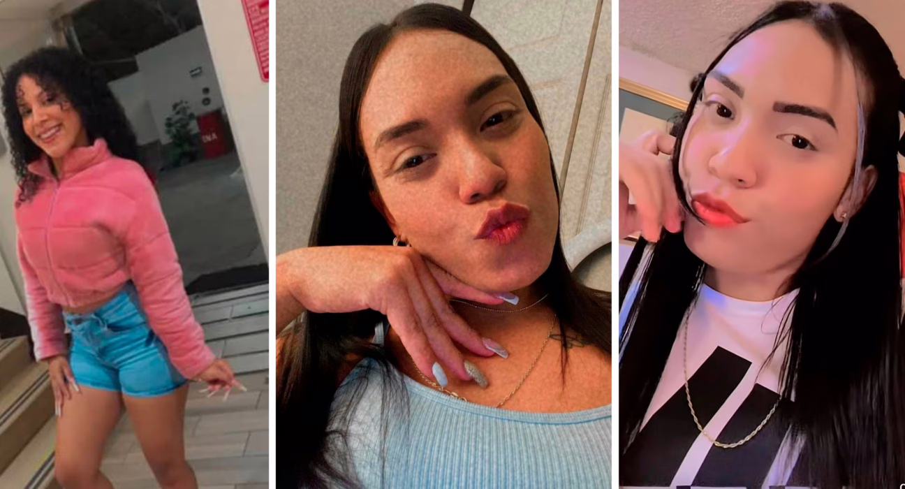 the-ordeal-of-eight-venezuelan-women-deported-to-el-salvador-and-rejected-by-bukele’s-government