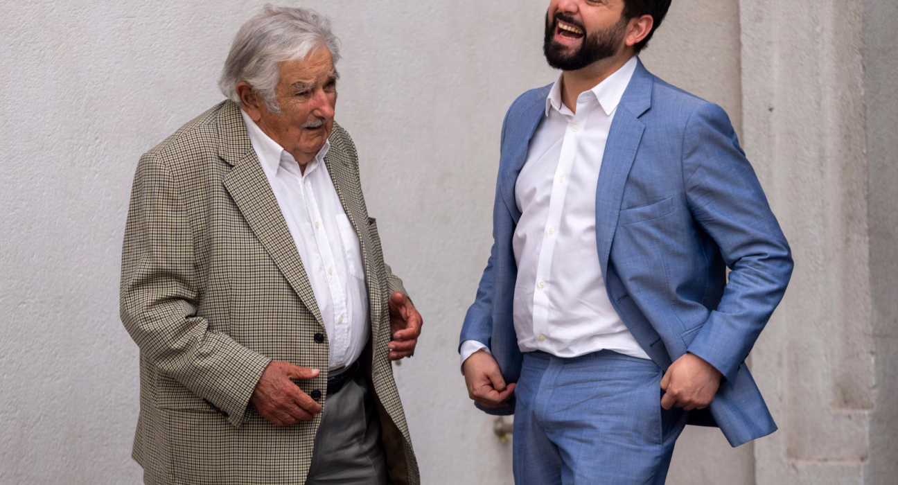 chile-tambien-llora-a-‘pepe’-mujica,-el-politico-de-la-empatia