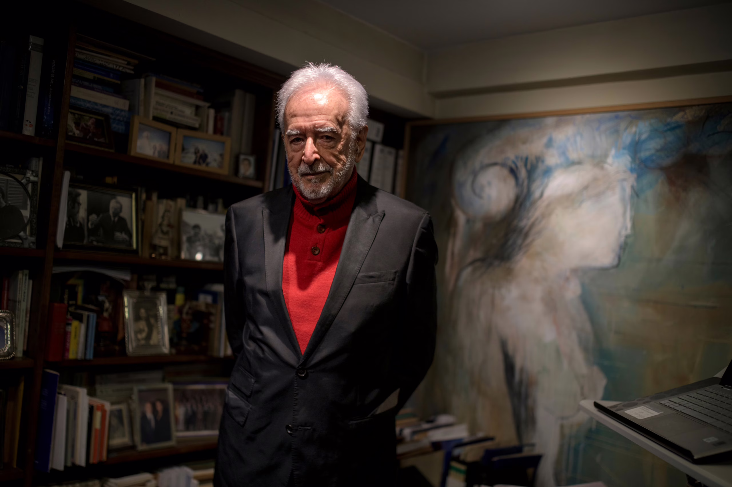 jose-rodriguez-elizondo,-academico:-“no-hay-politico-que-diga-que-los-politicos-sirven-solamente-hasta-los-75-anos”