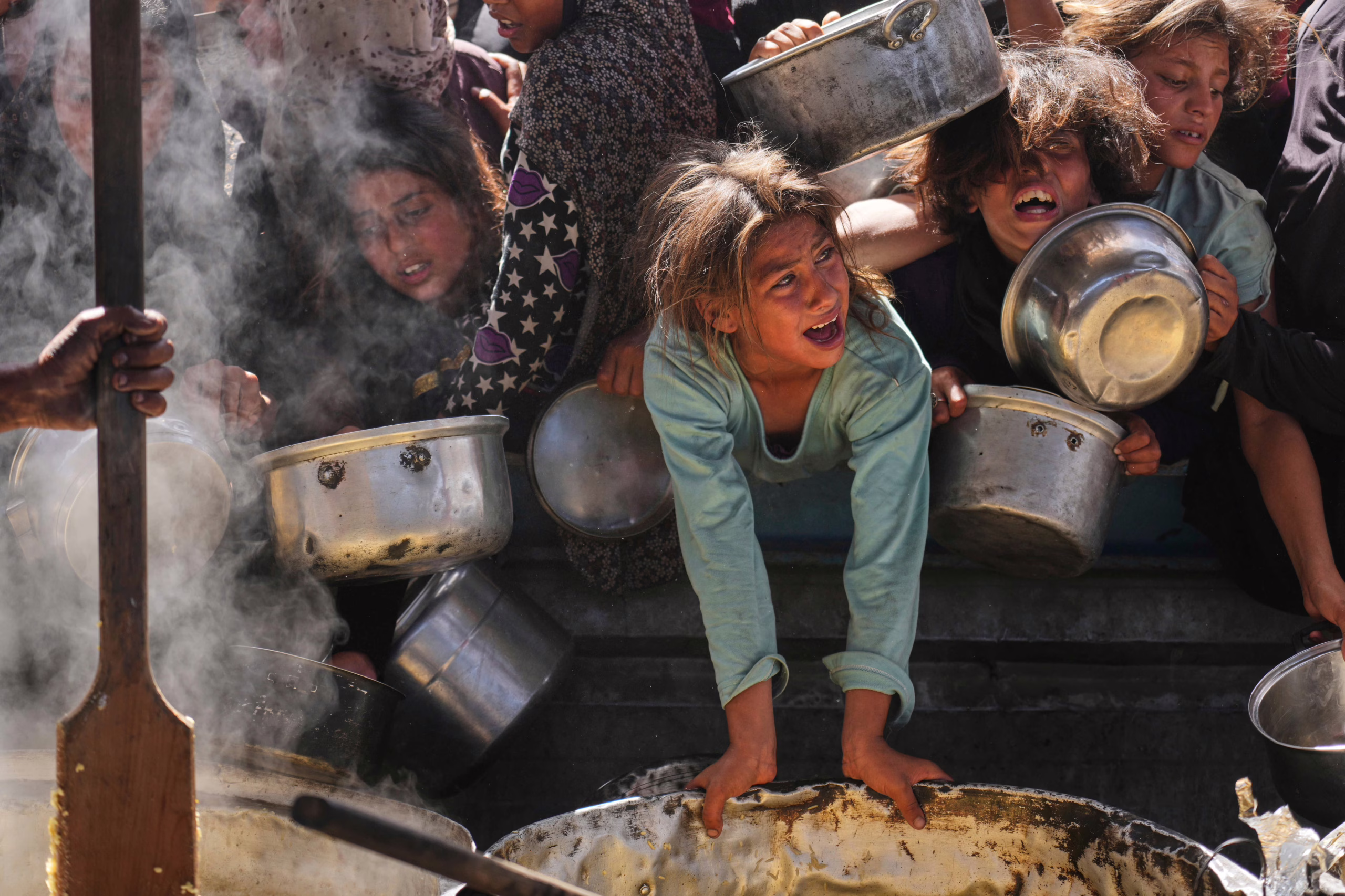 el-bloqueo-de-israel-en-gaza:-“sufro-hambre-porque-soy-una-palestina-victima-de-un-genocidio”