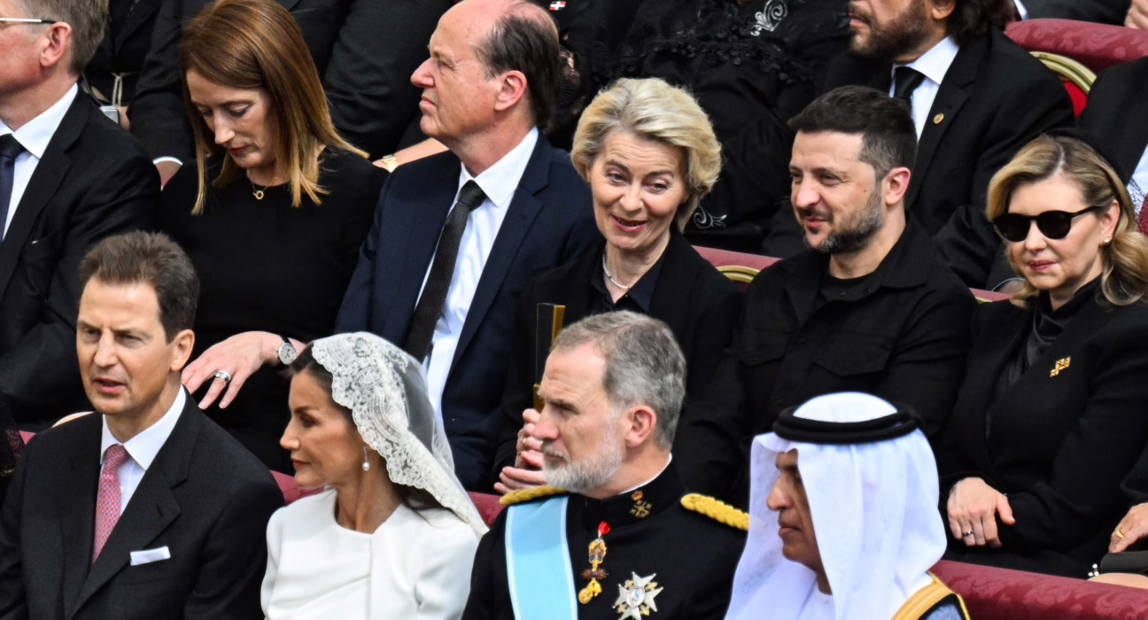 el-papa-leon-xiv-llama-a-la-reconciliacion-en-la-iglesia-y-en-un-mundo-herido-por-“los-prejuicios-y-el-miedo-al-diferente”