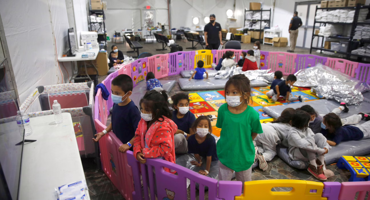 welfare-checks-on-unaccompanied-young-migrants-leave-100-children-homeless