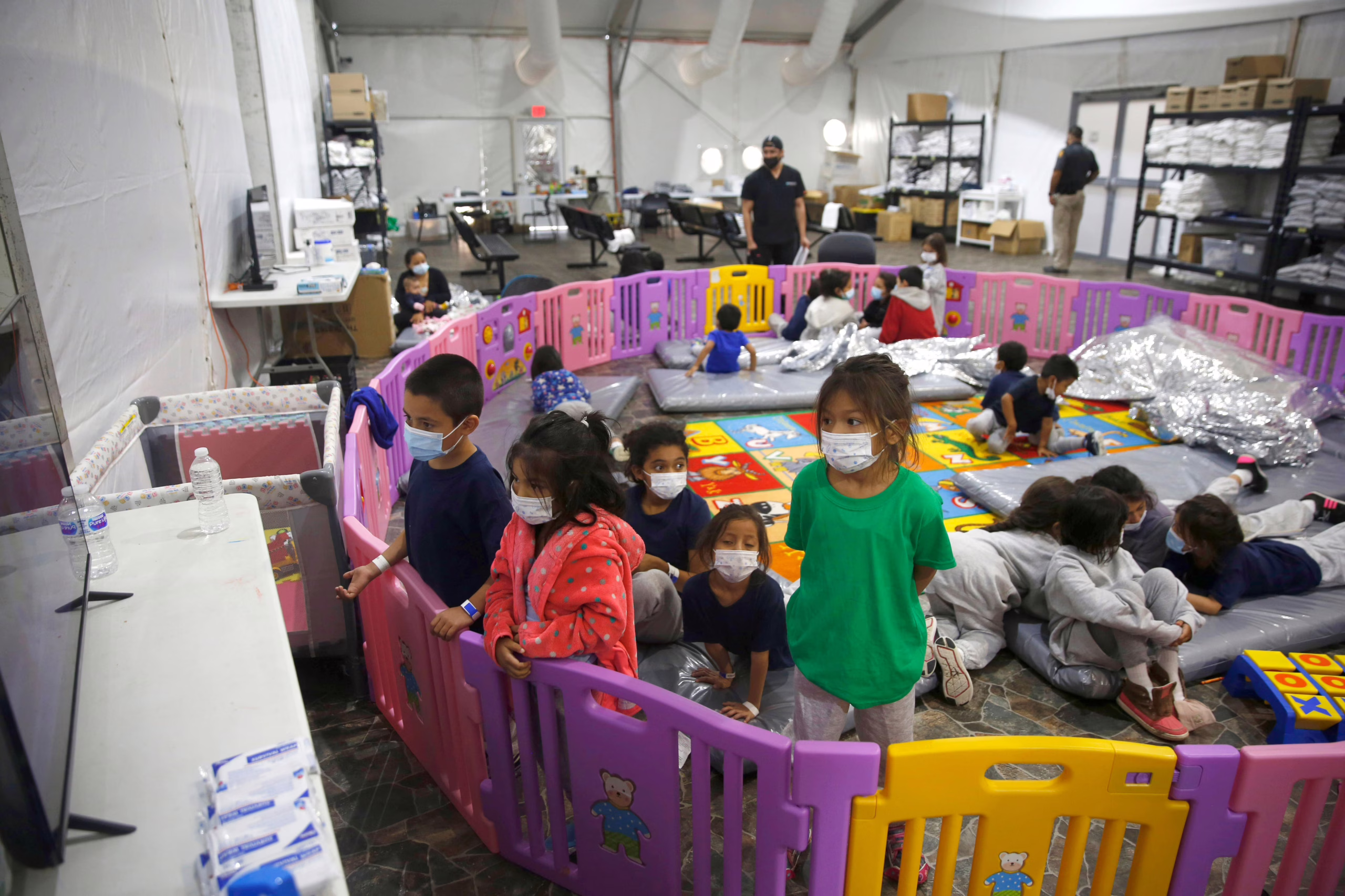 welfare-checks-on-unaccompanied-young-migrants-leave-100-children-homeless