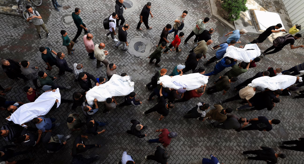 gaza-sufre-otra-noche-de-matanzas-mientras-aumentan-las-criticas-a-la-invasion-militar-de-israel