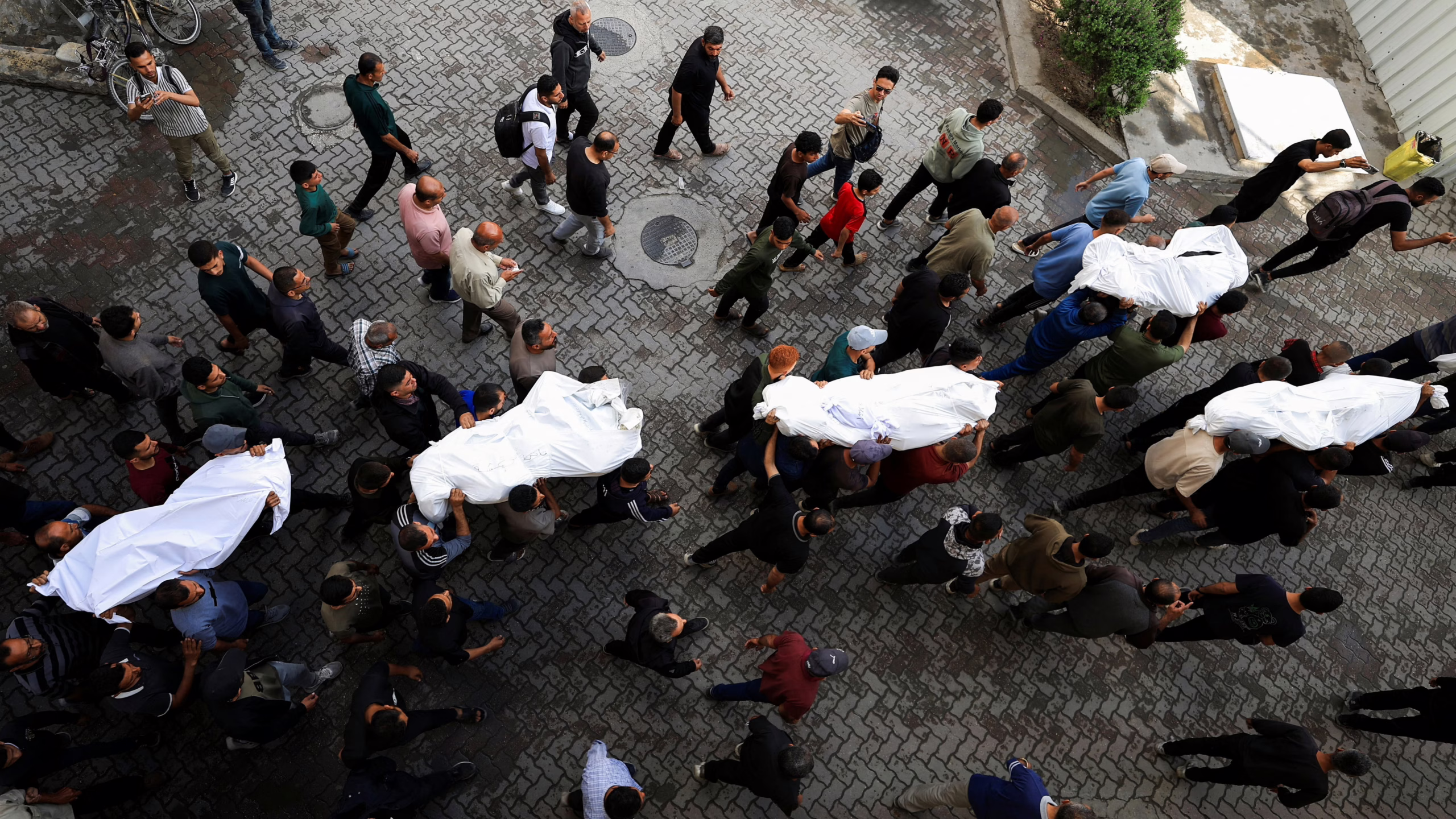gaza-sufre-otra-noche-de-matanzas-mientras-aumentan-las-criticas-a-la-invasion-militar-de-israel