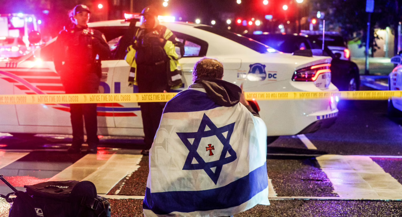 asesinados-a-tiros-dos-empleados-de-la-embajada-de-israel-ante-el-museo-judio-de-washington