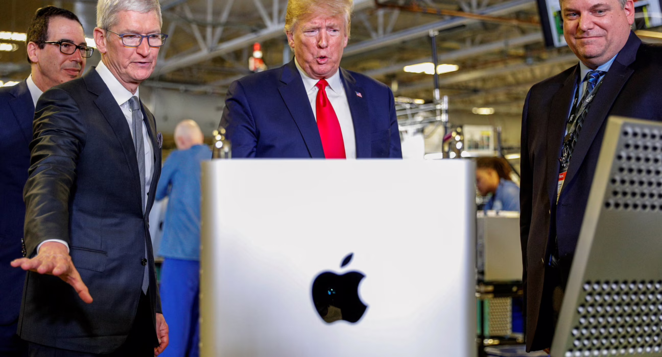 trump-amenaza-a-apple-con-aranceles-del-25%-si-no-fabrica-el-iphone-en-estados-unidos