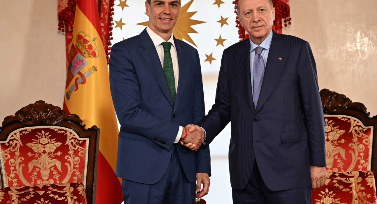 sanchez-evalua-con-erdogan-la-situacion-en-gaza-y-la-cooperacion-en-defensa