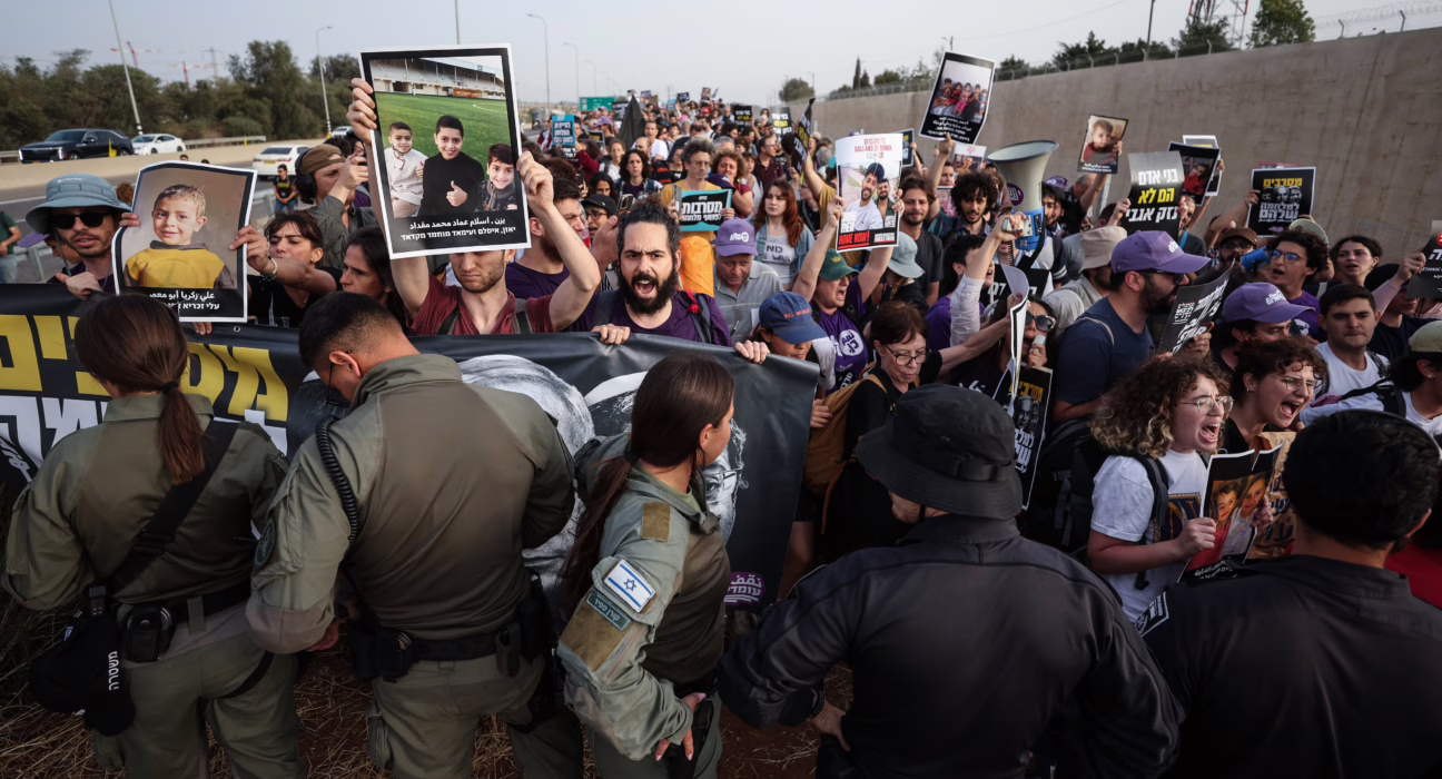 netanyahu-impulsa-en-gaza-la-agenda-mas-radical-de-la-extrema-derecha-israeli
