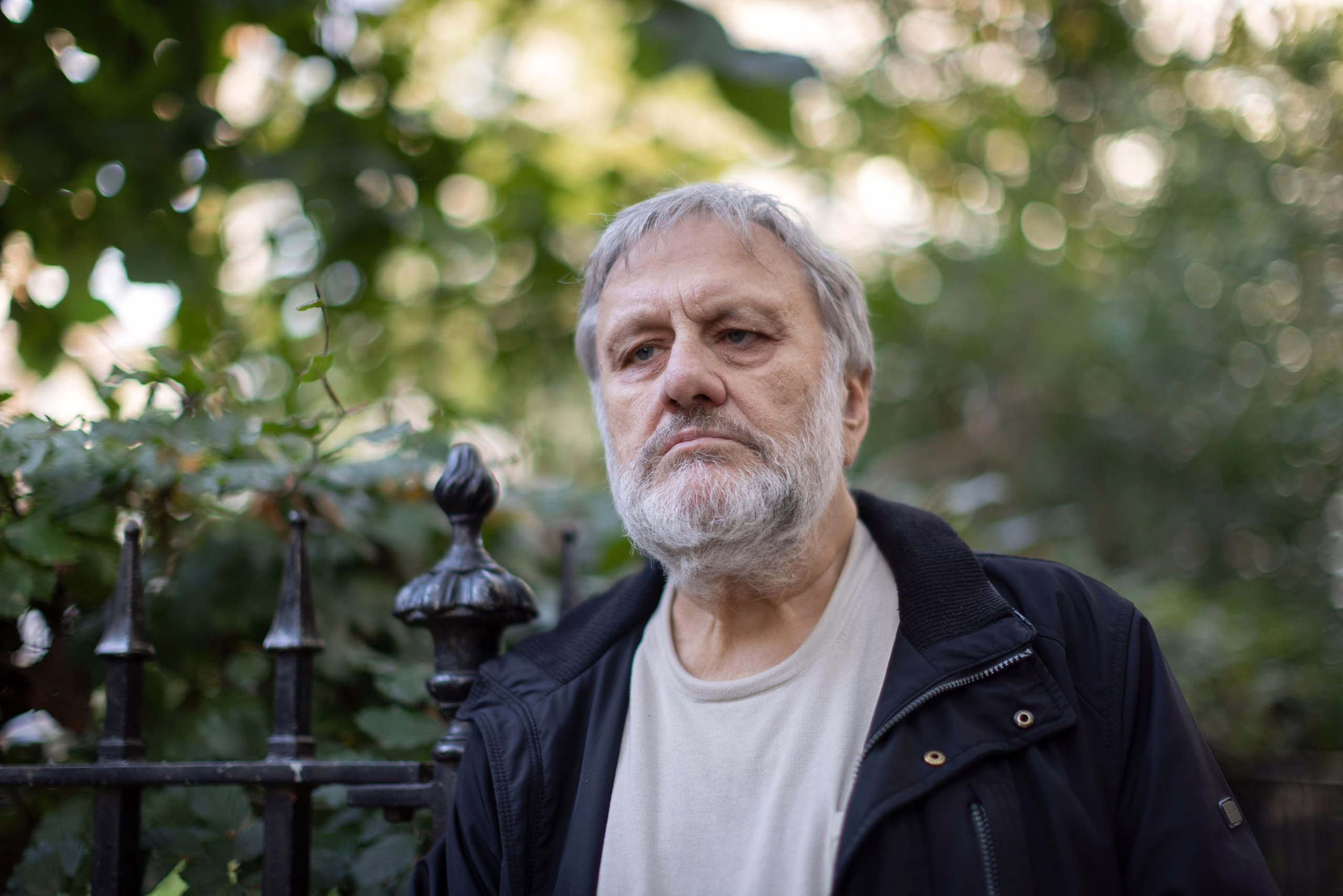 slavoj-zizek,-philosopher:-‘wisdom-is-what-i-hate-most,-it-is-absolute-conformist-stupidity’