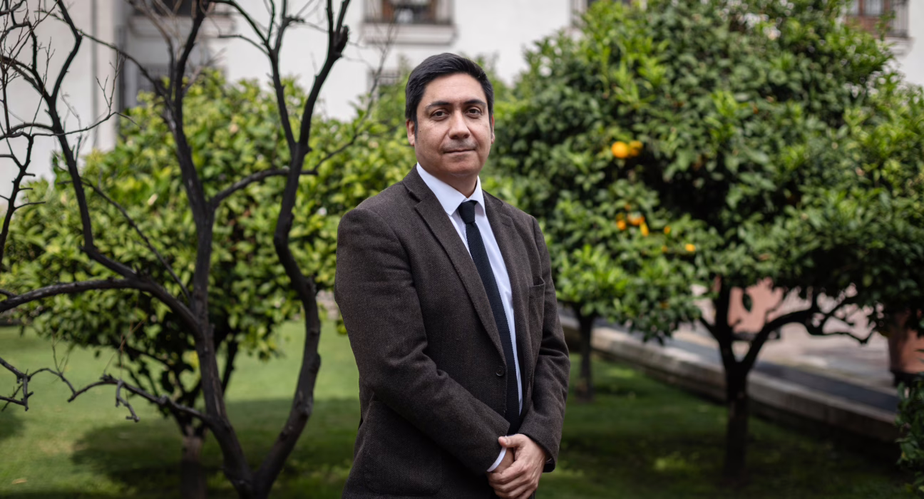victor-ramos:-“se-debiese-tardar-unos-10-a-15-anos-en-terminar-de-reparar-todo-lo-que-la-comision-para-la-paz-propone”