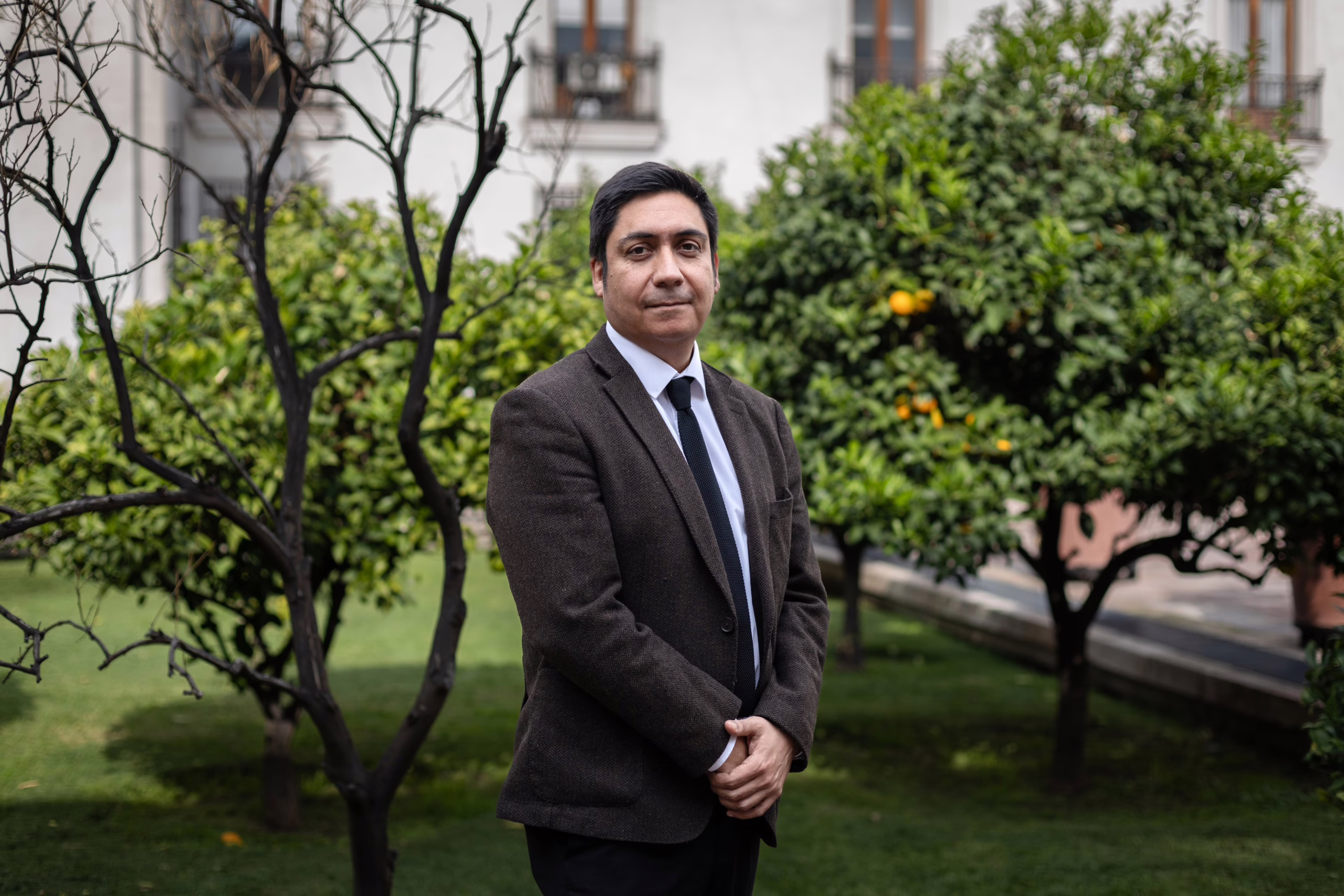 victor-ramos:-“se-debiese-tardar-unos-10-a-15-anos-en-terminar-de-reparar-todo-lo-que-la-comision-para-la-paz-propone”