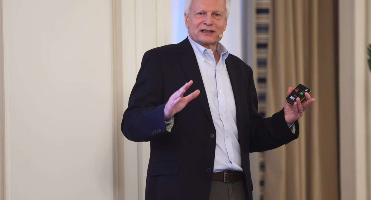 dani-rodrik:-“trump-esta-arruinando-la-economia-global-porque-esta-arruinando-la-economia-estadounidense”