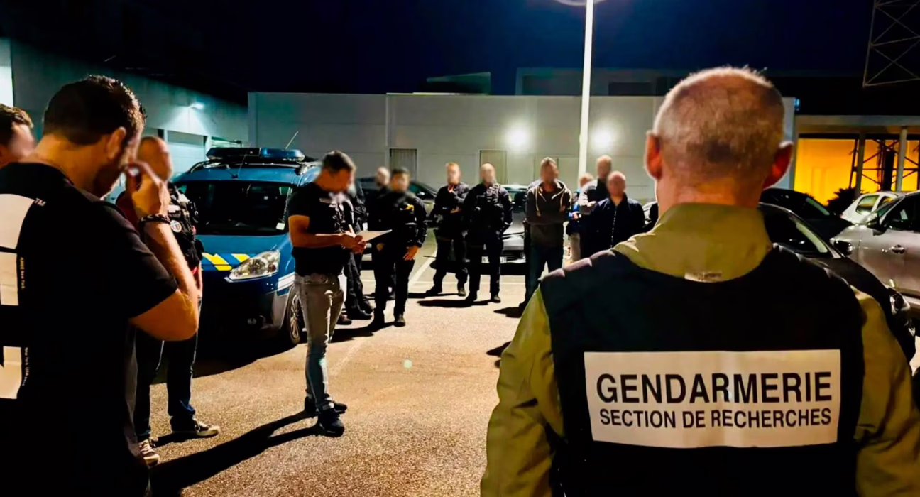 una-operacion-europea-para-desmantelar-una-red-vinculada-al-cartel-de-sinaloa-se-salda-con-16-detenidos