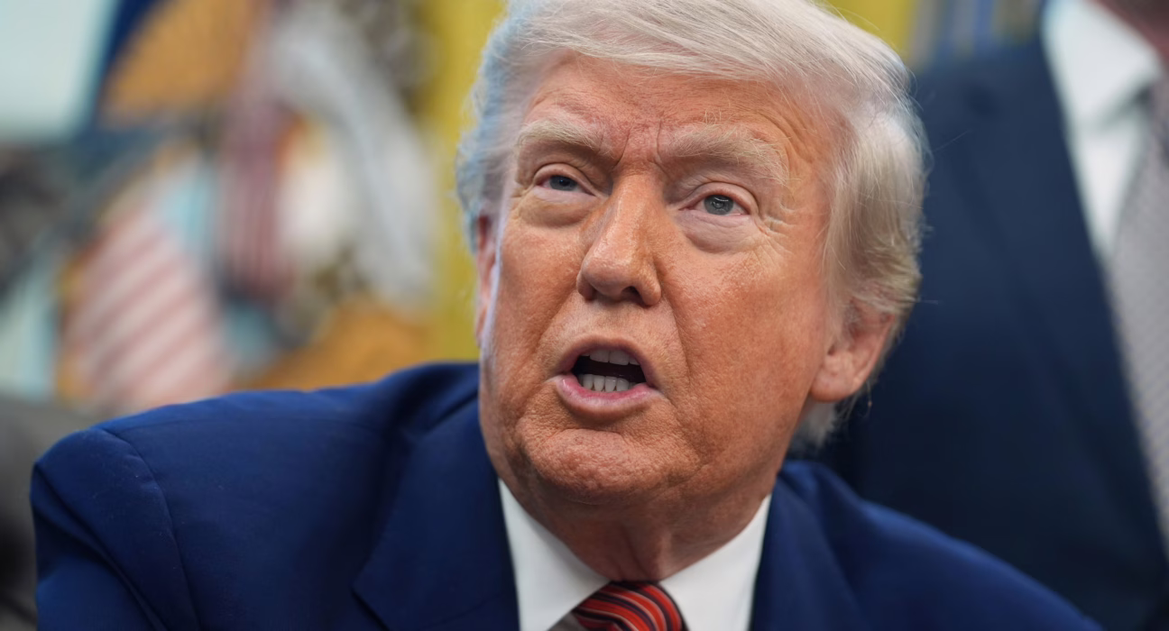 un-tribunal-de-apelaciones-restablece-provisionalmente-los-aranceles-de-trump