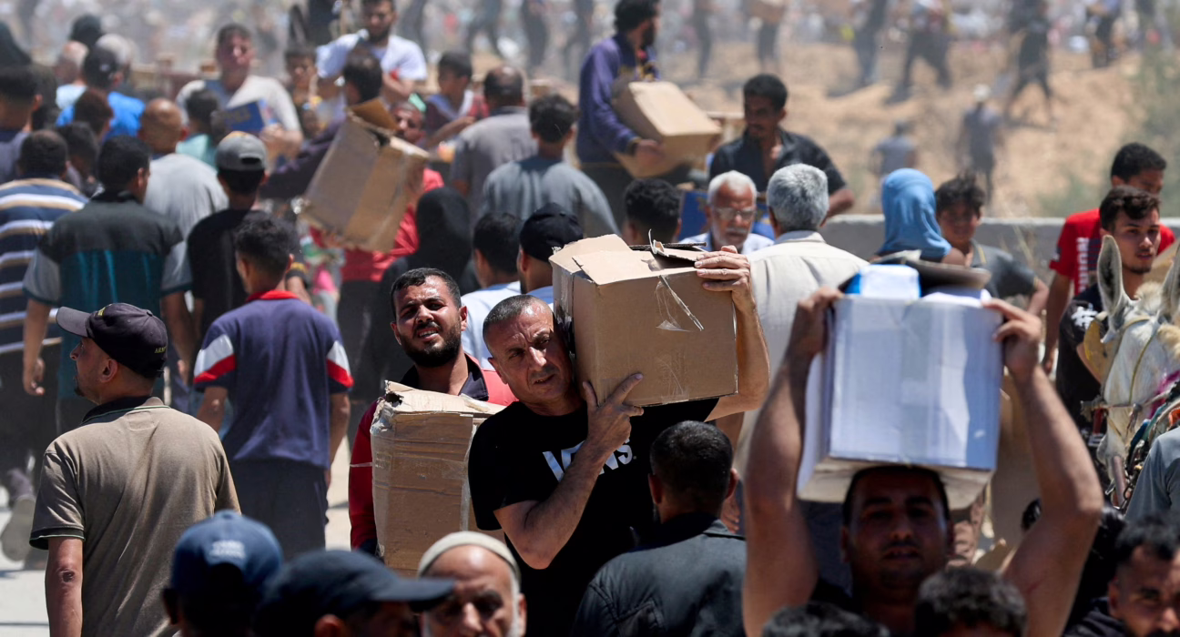 la-onu-acusa-a-israel-de-obstruir-el-reparto-de-la-ayuda-humanitaria-en-gaza