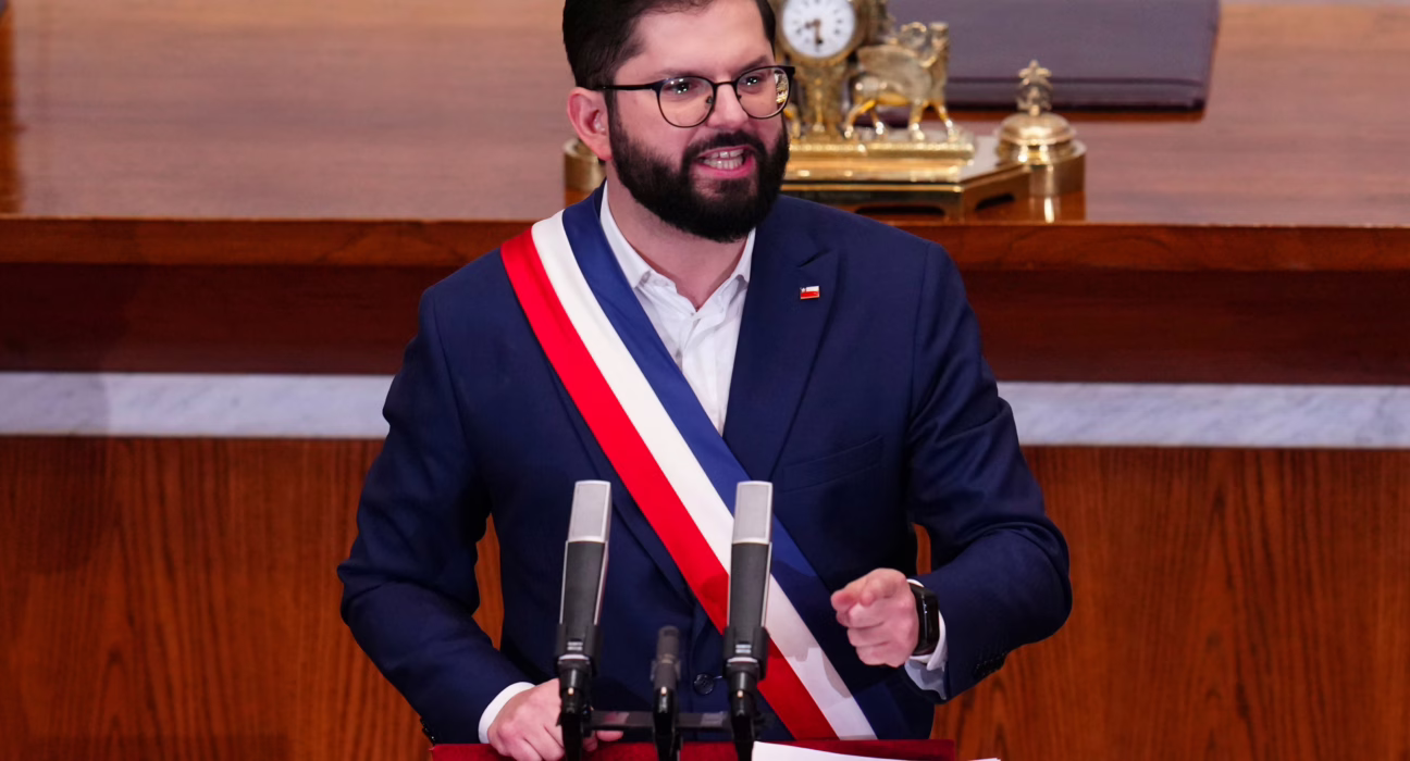 boric-emplaza-a-la-derecha-en-su-ultima-cuenta-publica-con-la-ley-de-aborto-y-la-recalificacion-de-punta-peuco