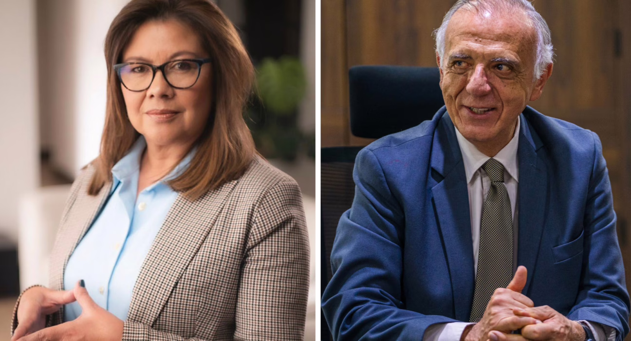 la-justicia-de-guatemala-exige-capturar-al-exministro-colombiano-ivan-velasquez-y-a-la-fiscal-general-de-colombia,-luz-adriana-camargo