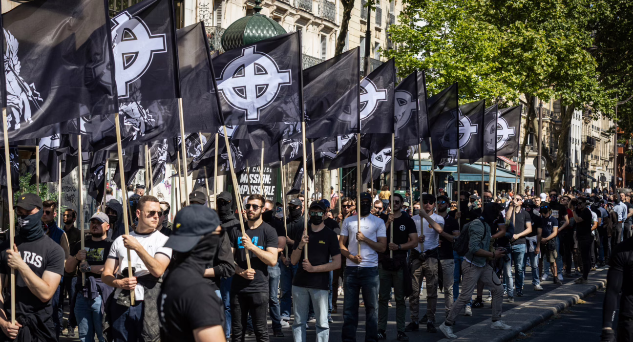 francia-investiga-por-primera-vez-como-terrorismo-un-asesinato-racista-vinculado-a-la-extrema-derecha