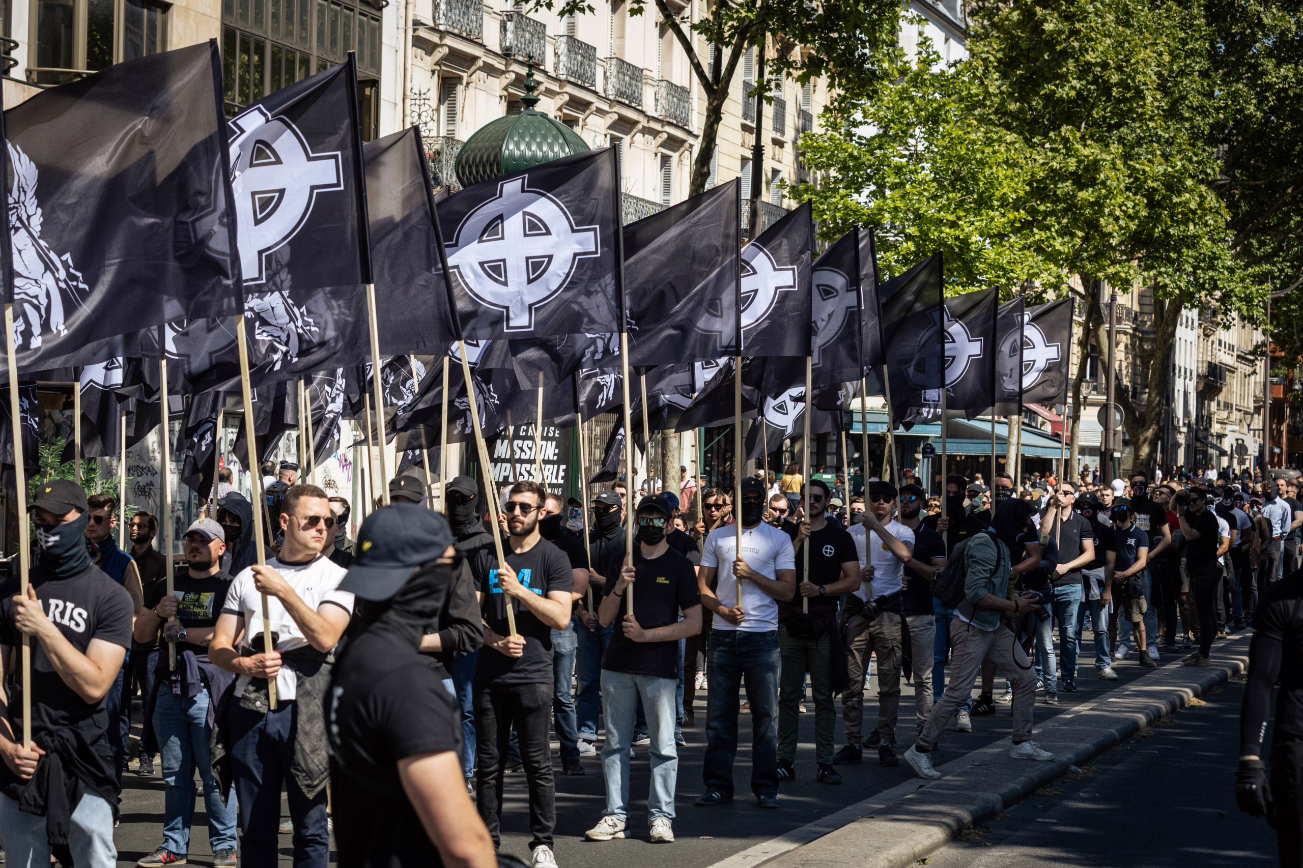 francia-investiga-por-primera-vez-como-terrorismo-un-asesinato-racista-vinculado-a-la-extrema-derecha