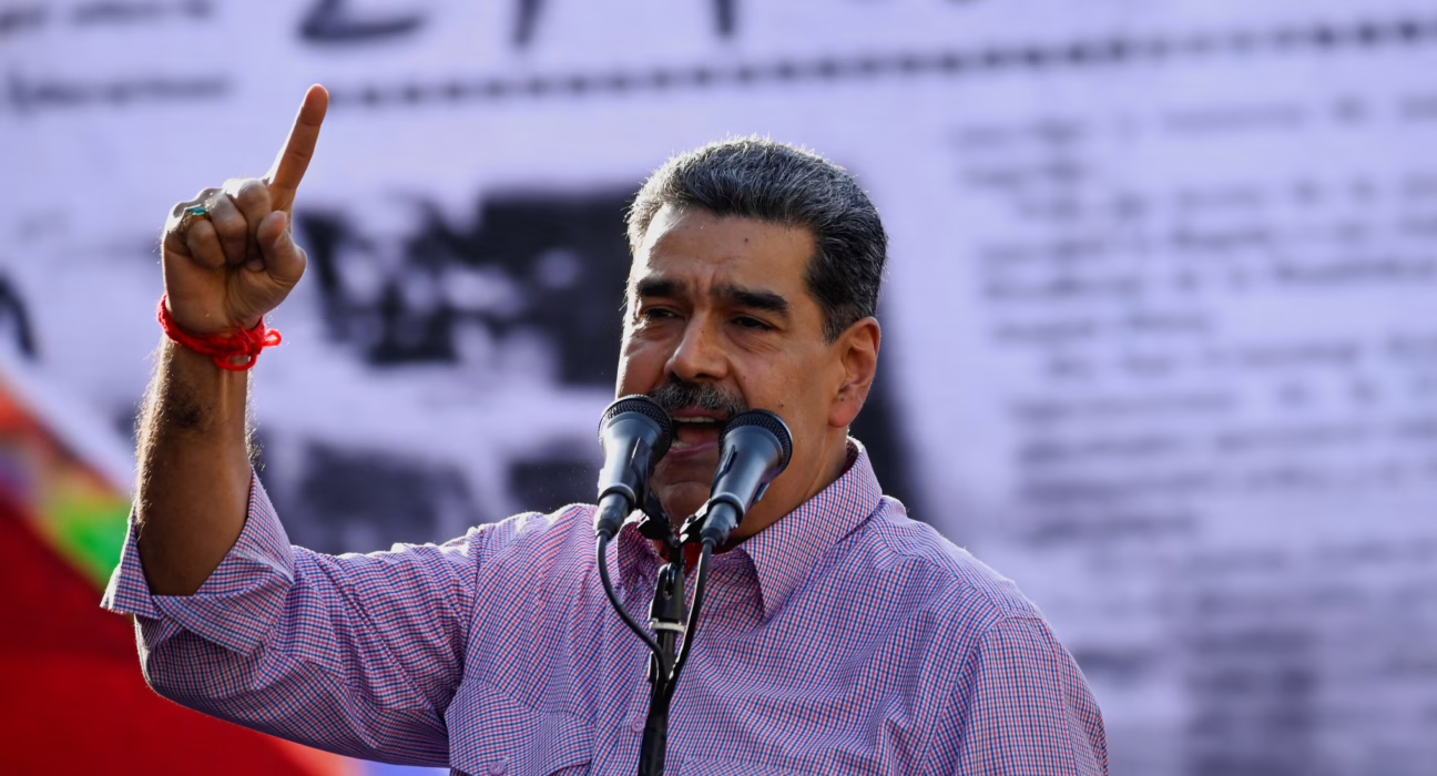 el-chavismo-convoca-a-elecciones-de-alcaldes-para-el-27-de-julio