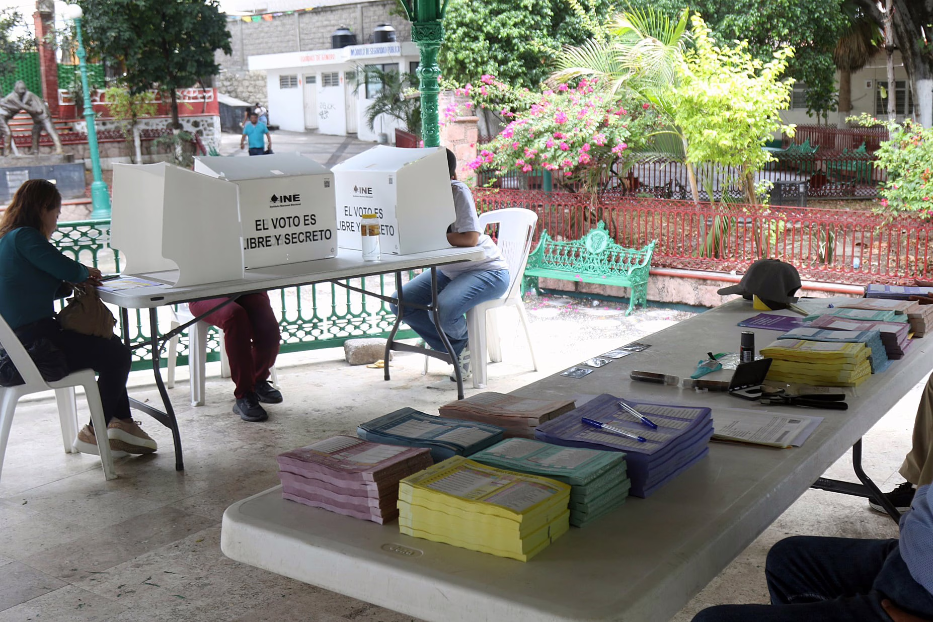 la-oea-desaconseja-replicar-el-modelo-de-eleccion-de-jueces-de-mexico-en-el-resto-de-paises-de-america