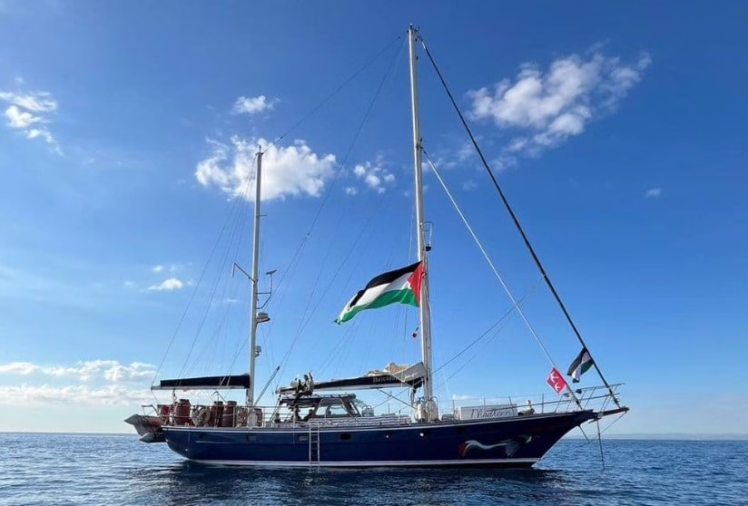 israel-ordena-a-su-ejercito-que-“tome-todas-las-medidas-necesarias”-para-frenar-el-barco-con-ayuda-para-gaza-en-el-que-viaja-greta-thunberg