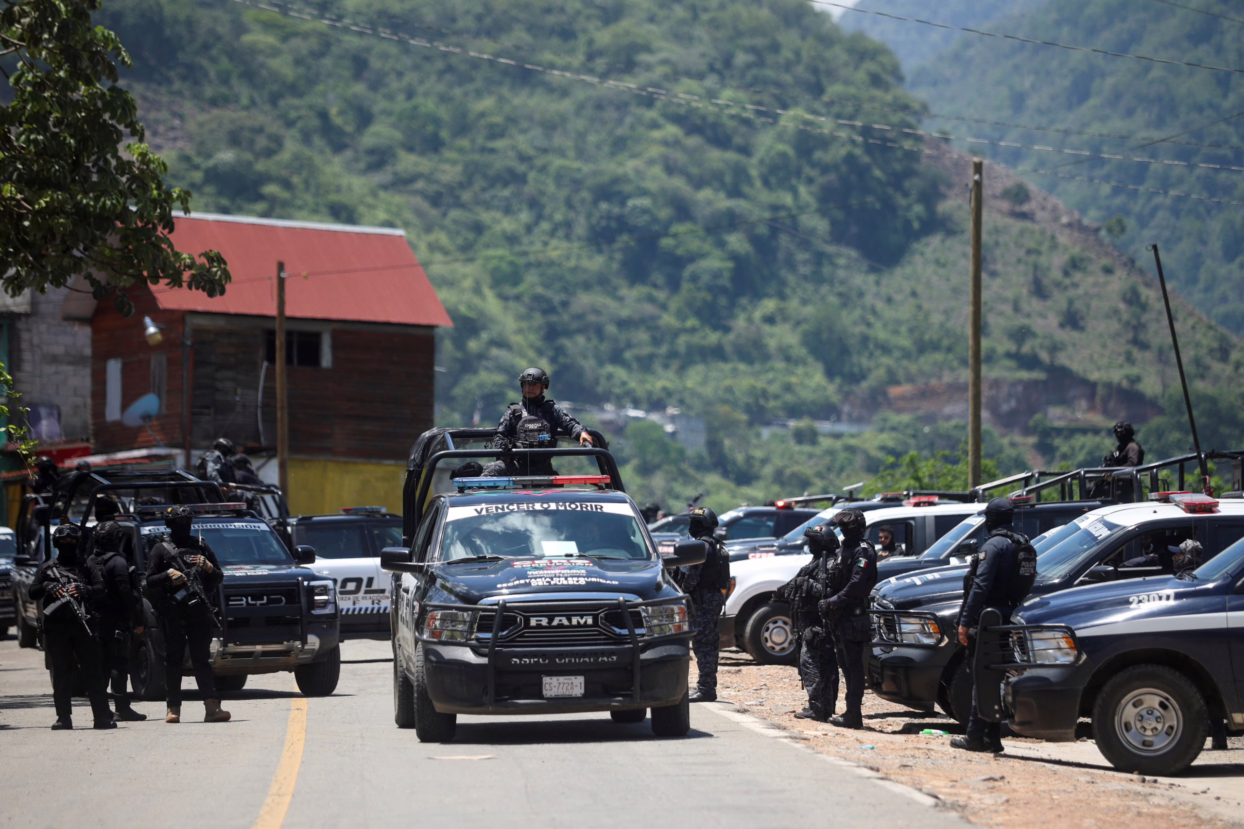 mexico-pide-disculpas-a-guatemala-por-el-choque-entre-la-policia-de-chiapas-y-el-narco-en-su-territorio