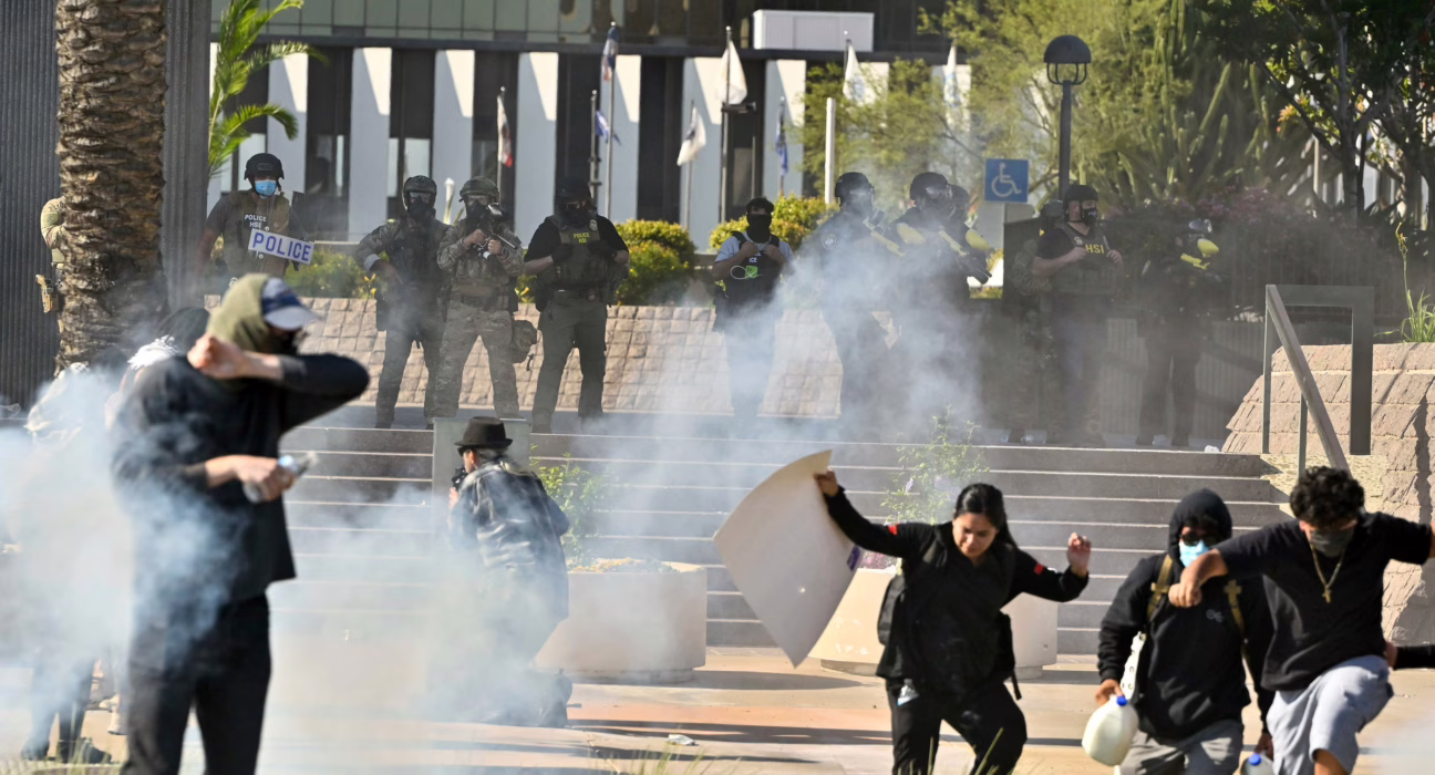 las-autoridades-de-florida-amenazan-a-quienes-participen-en-las-protestas:-“te-vamos-a-matar”