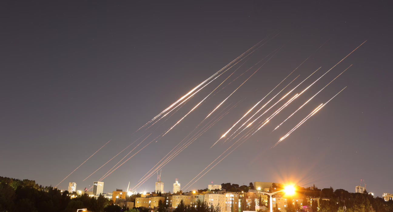 nueva-oleada-de-ataques-entre-israel-e-iran-por-segunda-noche-consecutiva