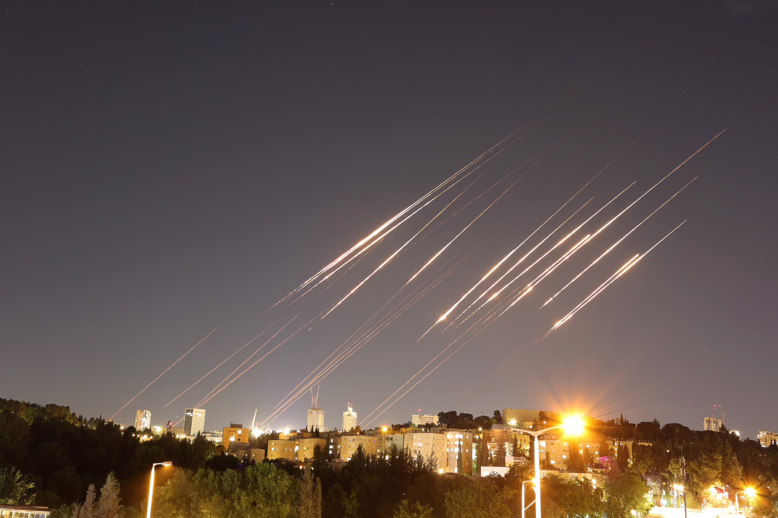 nueva-oleada-de-ataques-entre-israel-e-iran-por-segunda-noche-consecutiva