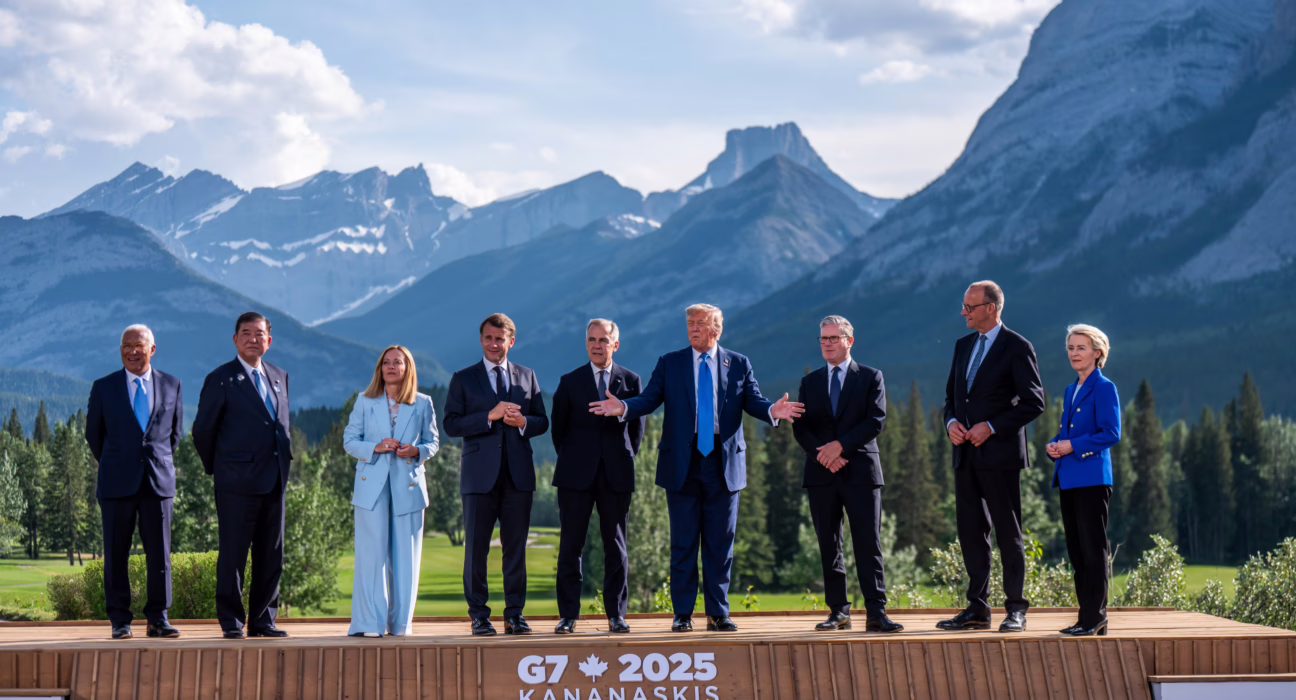 el-g-7-aprueba-por-unanimidad-una-declaracion-sobre-el-conflicto-entre-israel-e-iran