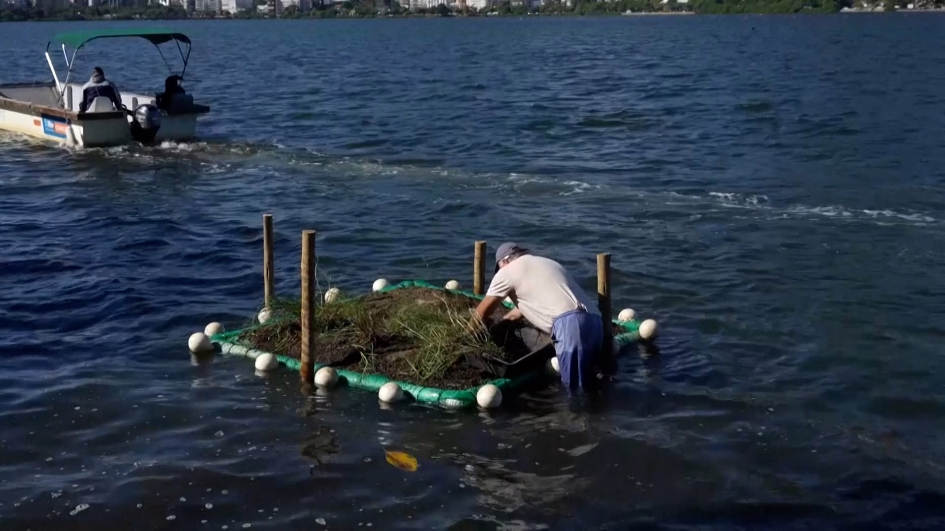 islas-artificiales-para-transformar-la-laguna-rodrigo-de-freitas-en-un-santuario-de-aves