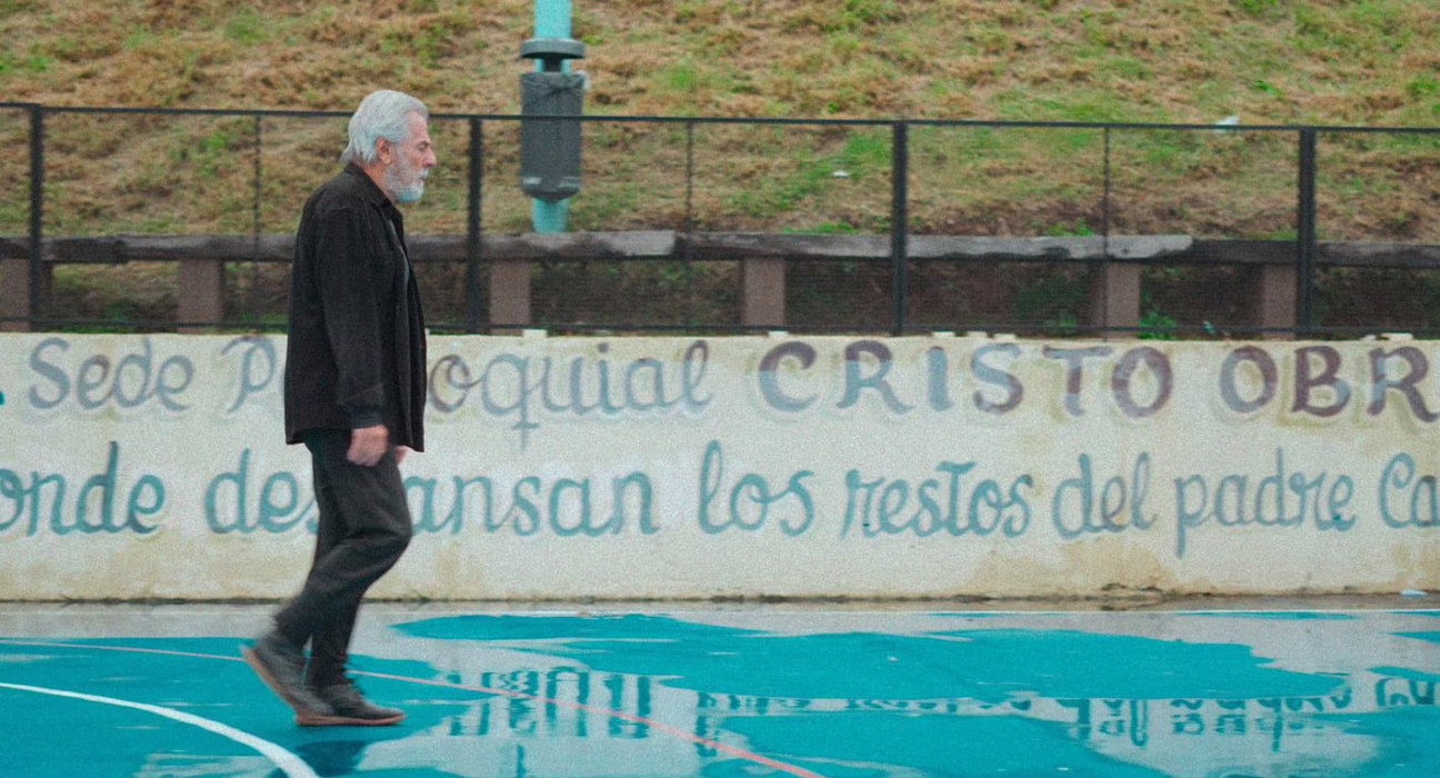 la-vida-del-padre-mugica,-el-sacerdote-asesinado-que-marco-al-papa-francisco,-salta-a-la-gran-pantalla