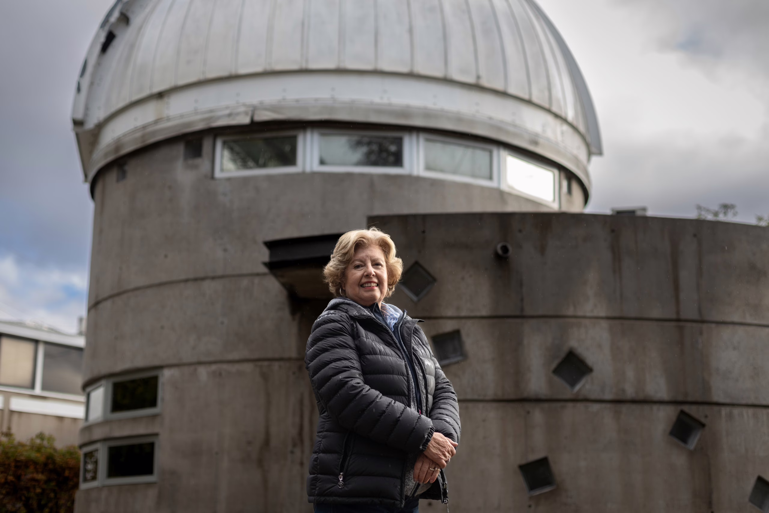 monica-rubio,-astronoma:-“cada-vez-que-un-telescopio-entra-en-funcionamiento,-el-universo-nos-asombra-con-lo-inimaginable”