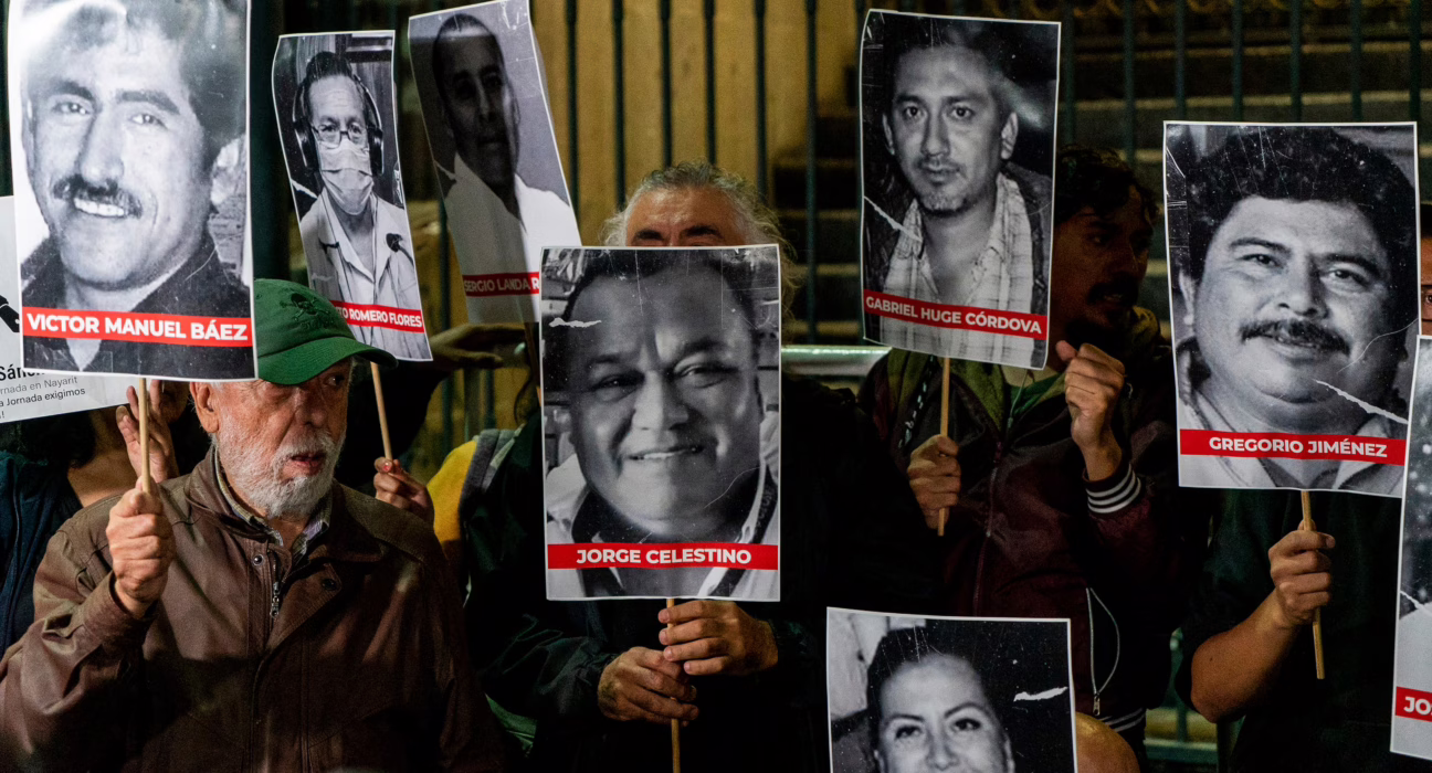 sanciones-a-tuiteras-y-periodistas-inhabilitados:-las-denuncias-por-censura-crecen-en-mexico