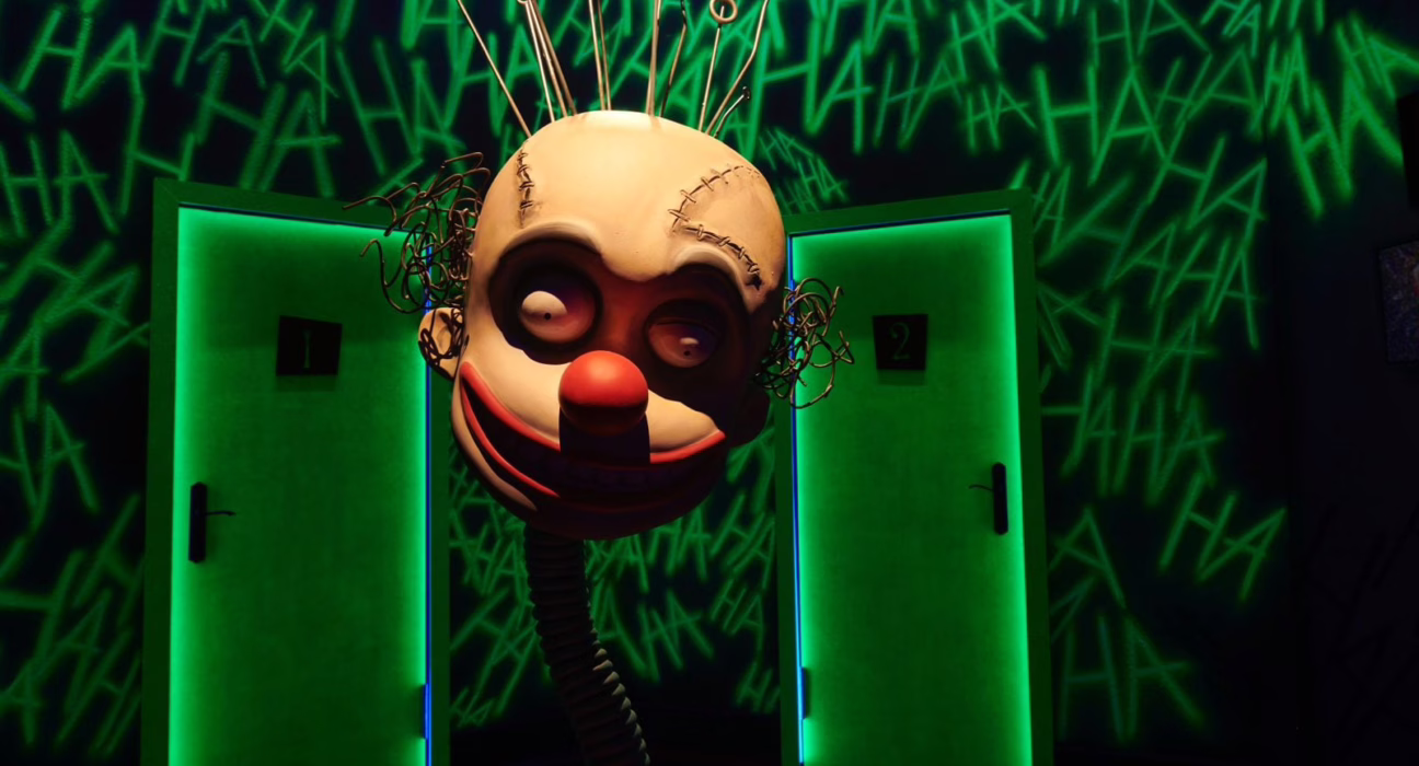 en-el-laberinto-de-tim-burton:-“es-como-entrar-en-su-mente”