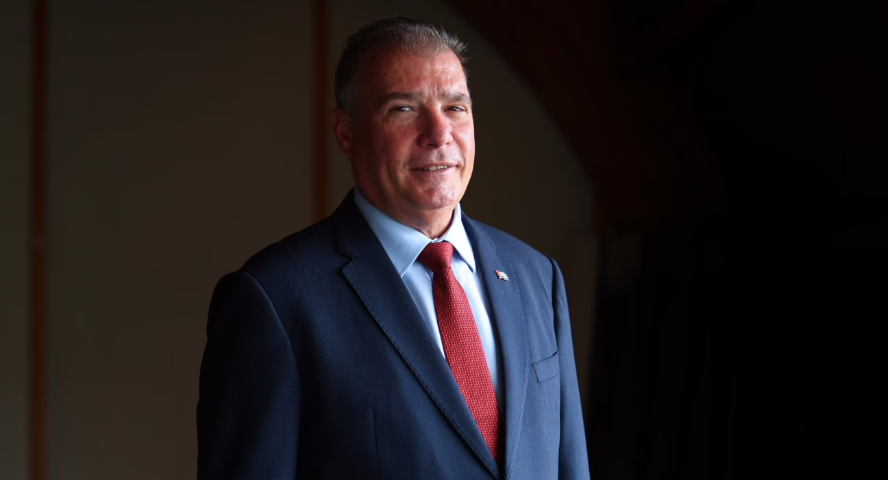 juan-carlos-garcia-granda,-ministro-de-turismo-de-cuba:-“atraer-visitantes-chinos-es-un-beneficio-para-toda-la-region”