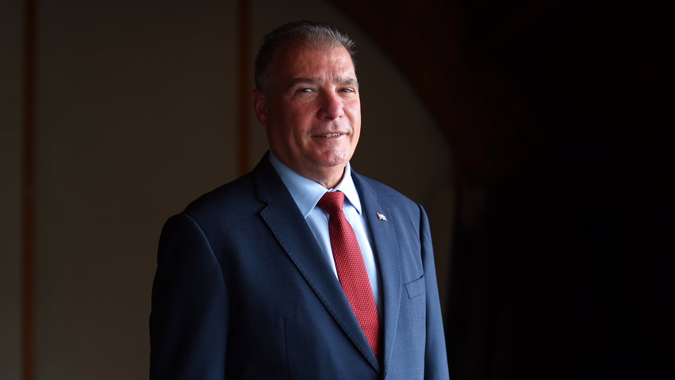 juan-carlos-garcia-granda,-ministro-de-turismo-de-cuba:-“atraer-visitantes-chinos-es-un-beneficio-para-toda-la-region”