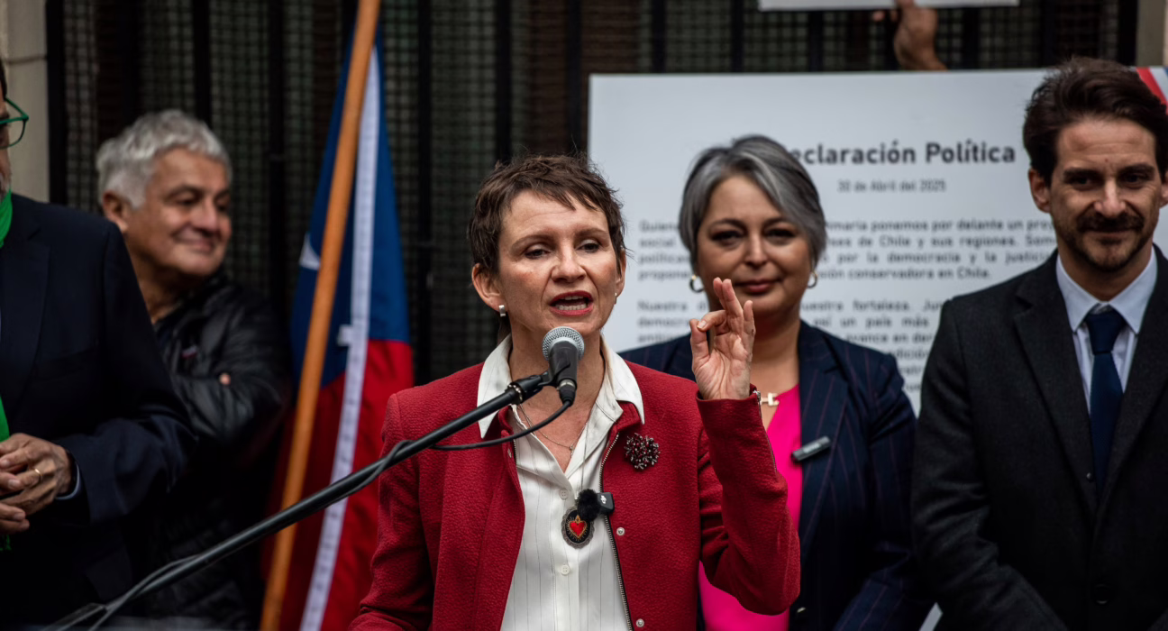 primarias-de-la-izquierda-chilena:-las-claves-politicas-de-una-carrera-competitiva